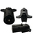 TRAILER HARNESS ADAPTERS
