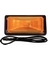 CLEARANCE LIGHT KIT AMB/BLK (D)