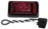 LED CLEARANCE LIGHT KIT RED