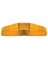 LED CLEARANCE LIGHT AMBER 4.06"