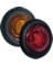 LED MARKER/CLEAR LIGHTS 3/4"