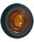 LED MARKER LIGHT AMBER