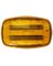 LED HAZZARD LIGHTS 6.3"