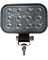 WORK LIGHT LED 1000LU 3"x5"