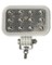 WORK LIGHT LED 1000LU WHT 3"x5"