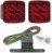T/LIGHT KIT UNDER-80 SQUARE