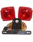 TAIL LIGHT KIT COMBO UNDER-80"