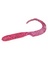 SWIRL TAIL WORM CHAMP GLT 6"
