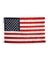 U.S.A. FLAG NYL-GLO 4'x6'
