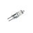 MINIATURE HALOGEN BULBS