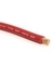 BATTERY CABLE RED #6 50'