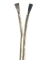 DUPLEX AUDIO CABLE 16/2 500'
