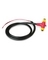 NMEA 2000 POWER CABLE W/TEE 1M