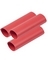 H/S TUBING HD RED 3/4"x3" (3/PK)