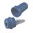 BATTERY TERMINAL CLEANER PLASTIC