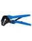 RATCHETING CRIMPER SINGLE