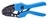 DOUBLE CRIMP RATCHET TOOL 10.25"