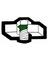 THREADLOCKER 90PW GREEN 10ML