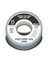 POLY-TEMP STAINLESS STEEL TAPE