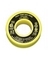 POLY-TEMP GAS YELLOW TAPE