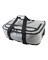 STOW-N-GO PACK CARBON SILVER