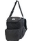 SOFT COOLER 18 BACKPACK BK