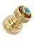 BULL'S EYE HOSE NOZZLE