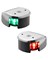S28 DECK MOUNT LED NVA LIGHTS