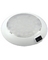 COLOMBO LED DOME LIGHT WH/RD (D)