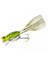 TOPWATER POPPER FROG/WH 1-3/4"