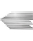DC GOUGING ELECTRODE 1/8"Dx12"L