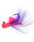AEROJIG HACKLE PNK/PR #11 1/8oz
