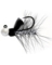 AEROJIG PEARL BLACK 1/8oz