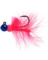 AERO JIG BLUE CERISE 1/8oz