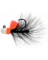 AEROJIG NIGHTMARE ORANGE 1/8oz