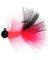 WOOLY BUGGER JIG BK/PNK 1/8oz