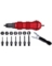 RIVET NUT DRILL ADAPTER KIT