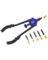 XL RIVET NUT TOOL KIT SAE & MM