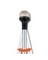 ANTI-GLARE ALL-ROUND POLE LIGHTS