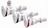TSUNAMI CARTRIDGE AERATOR PUMPS