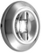 TRANSOM STERN LIGHT LED 3NM SS