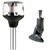 FOLD-DOWN MASTHEAD LIGHT