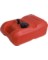 FUEL TANK NO GAUGE 3GA