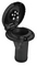 DECKFILL F/CARBON CANISTER BK