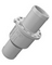 ASM INLET CHECK VALVE