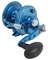 REEL JX 6.0 G2 1-SPD RH BLUE