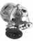 LX G2 2-SPEED LEVER DRAG REELS