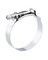 BREEZE T-BOLT CLAMPS