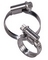 TORRO 304 HOSE CLAMPS SS
