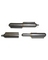 FES GREASE FITTING STYLE HINGES